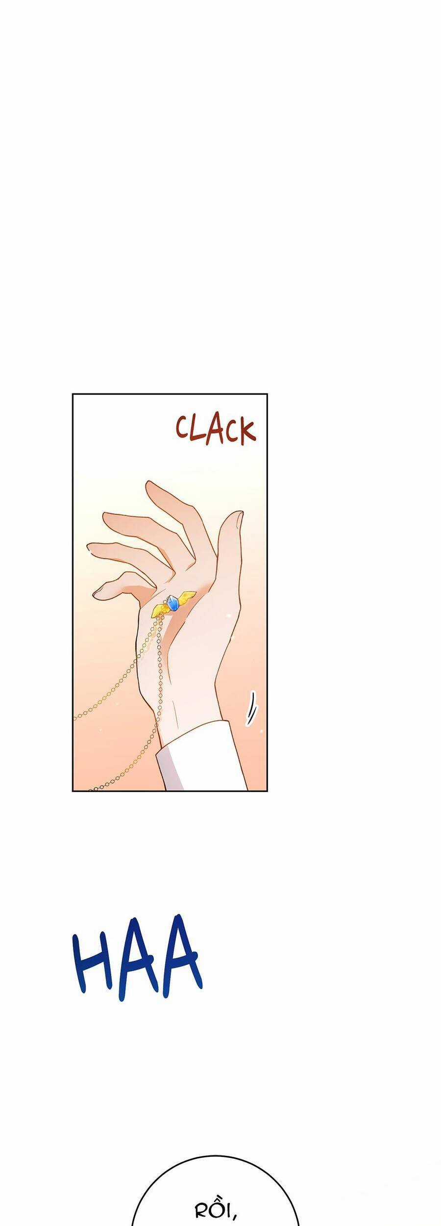 Nữ Đầu Bếp Hoàng Gia Chapter 69 trang 57