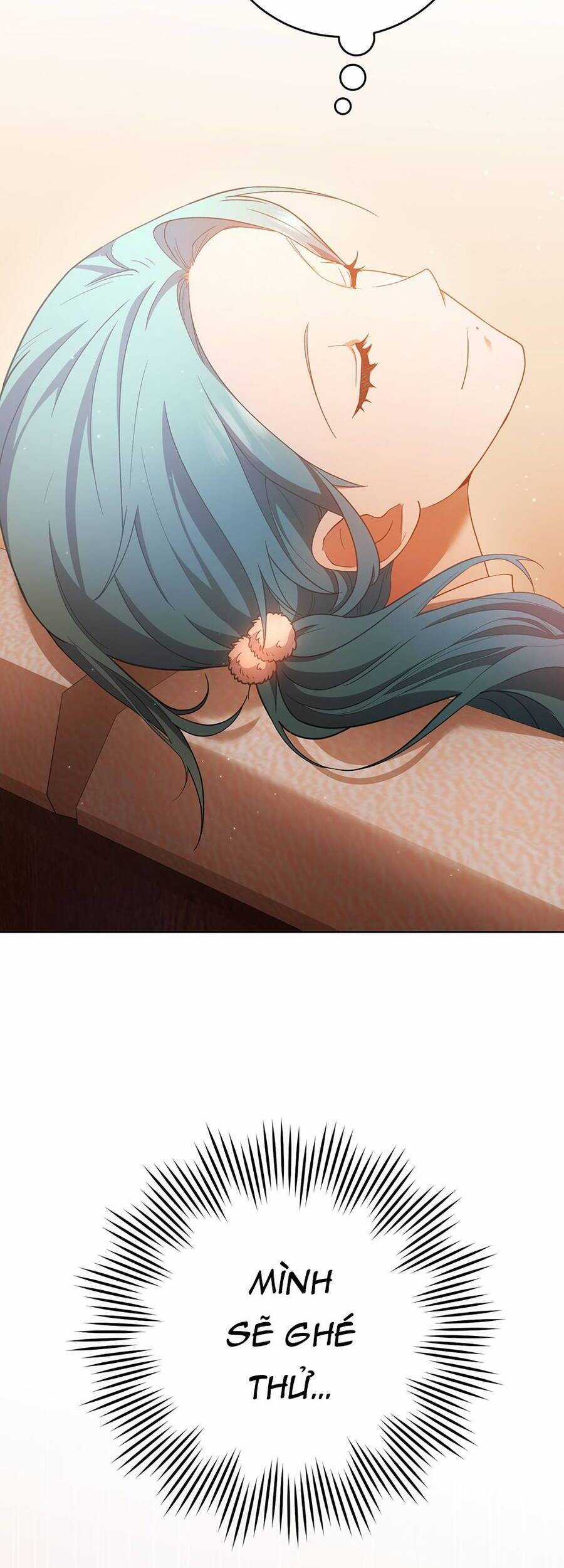 Nữ Đầu Bếp Hoàng Gia Chapter 69 trang 59