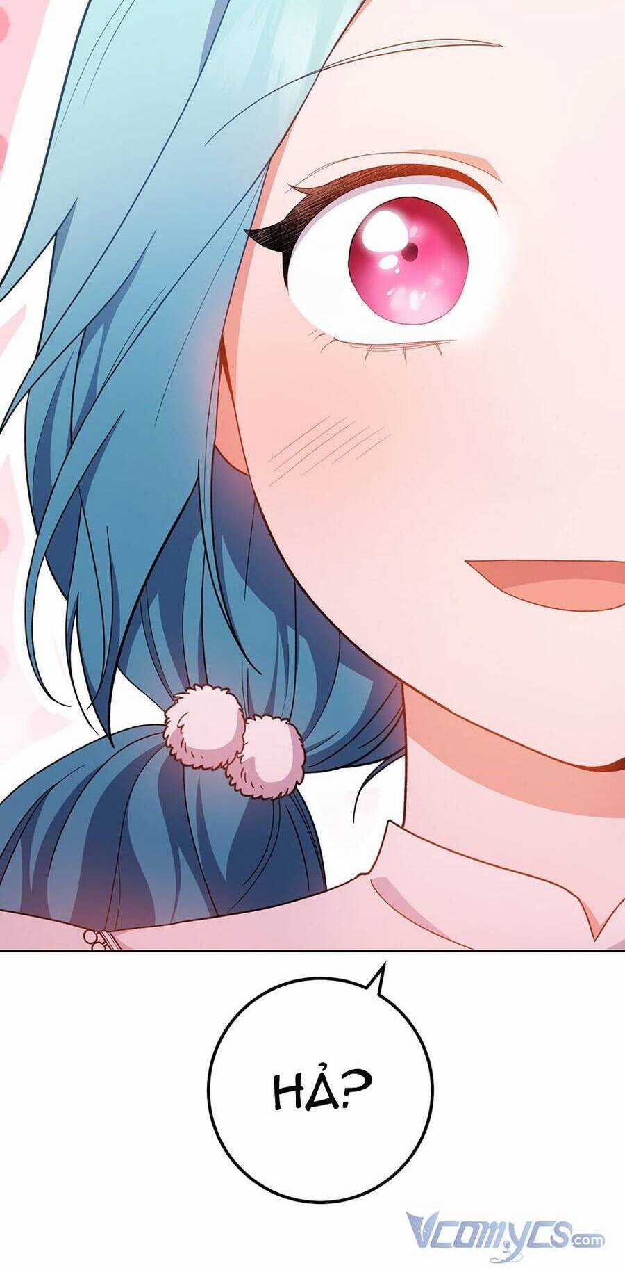 Nữ Đầu Bếp Hoàng Gia Chapter 69 trang 64