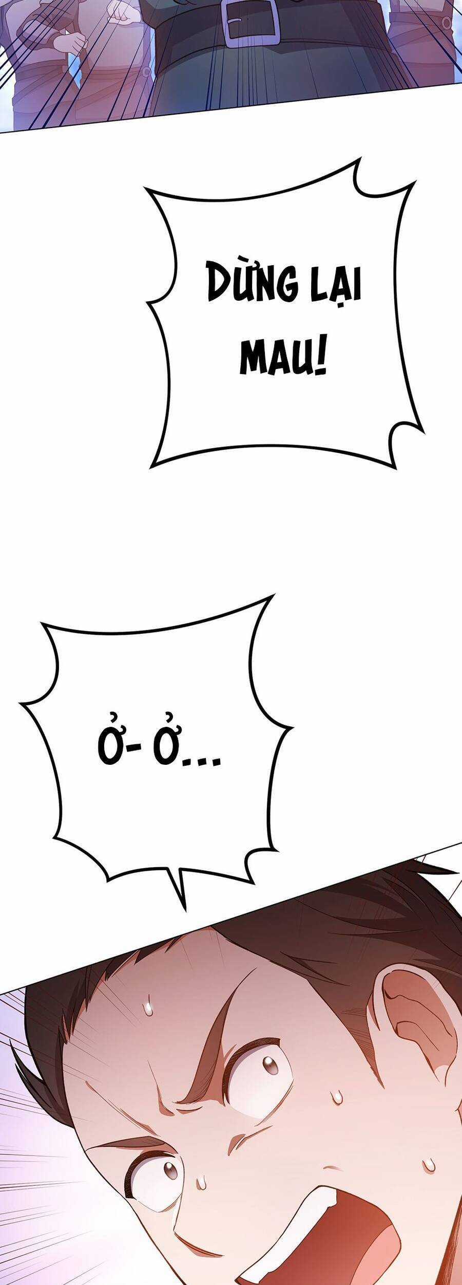 Nữ Đầu Bếp Hoàng Gia Chapter 69 trang 69