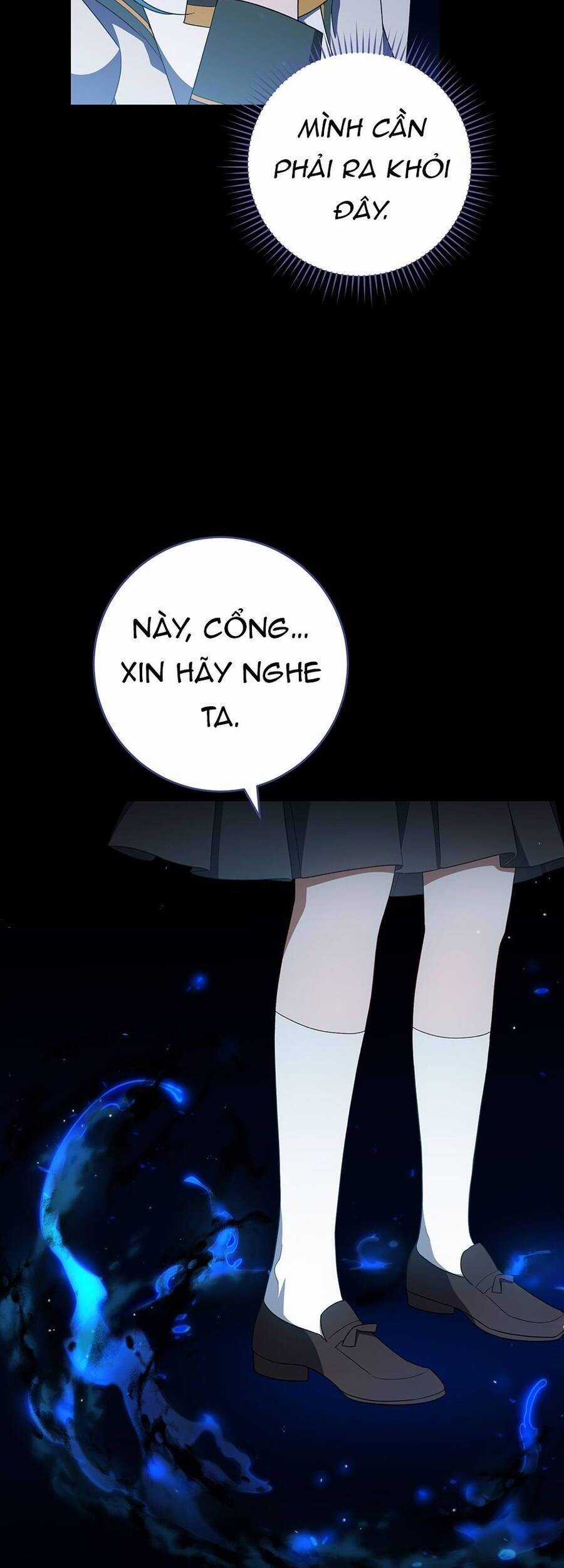 Nữ Đầu Bếp Hoàng Gia Chapter 69 trang 7