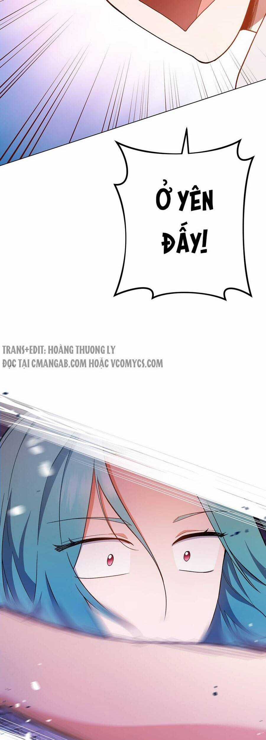 Nữ Đầu Bếp Hoàng Gia Chapter 69 trang 70