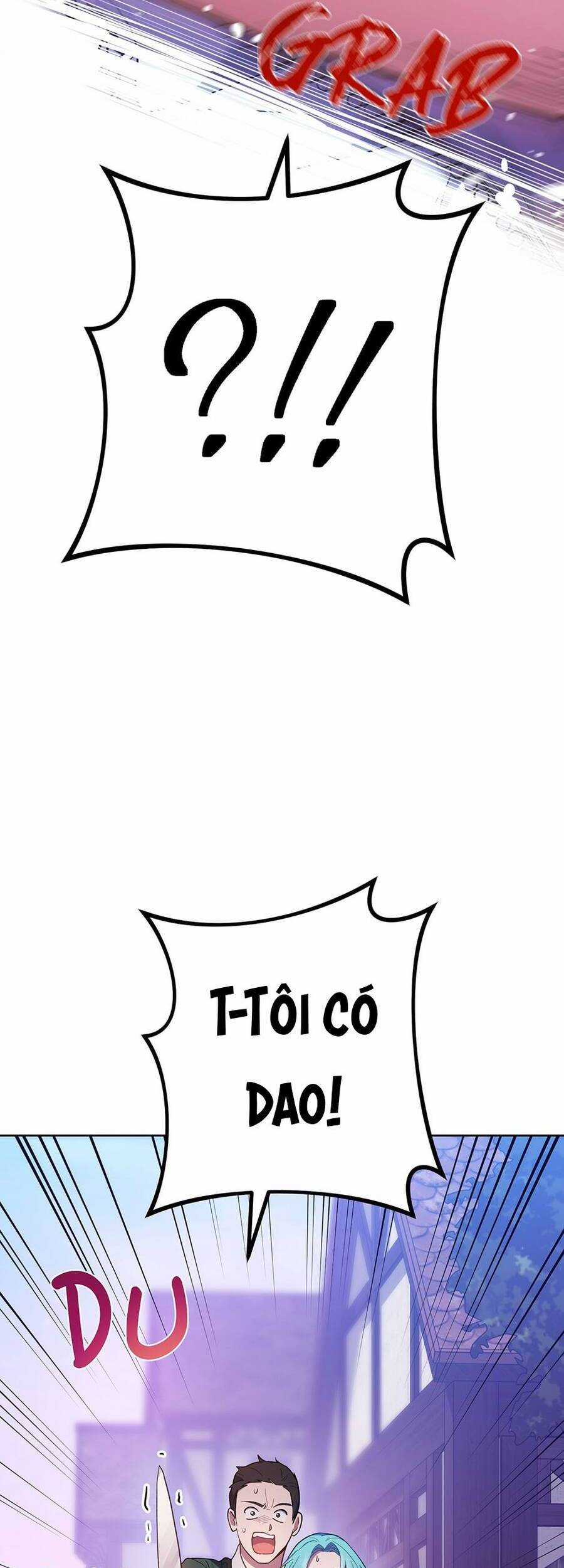 Nữ Đầu Bếp Hoàng Gia Chapter 69 trang 71