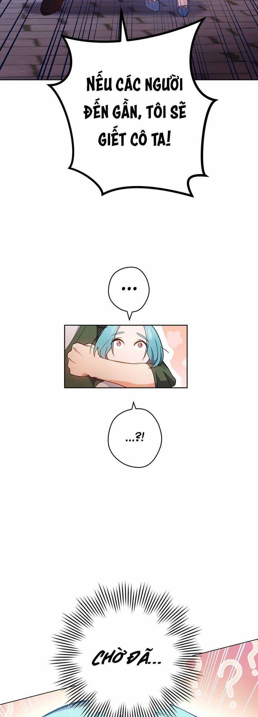 Nữ Đầu Bếp Hoàng Gia Chapter 69 trang 73