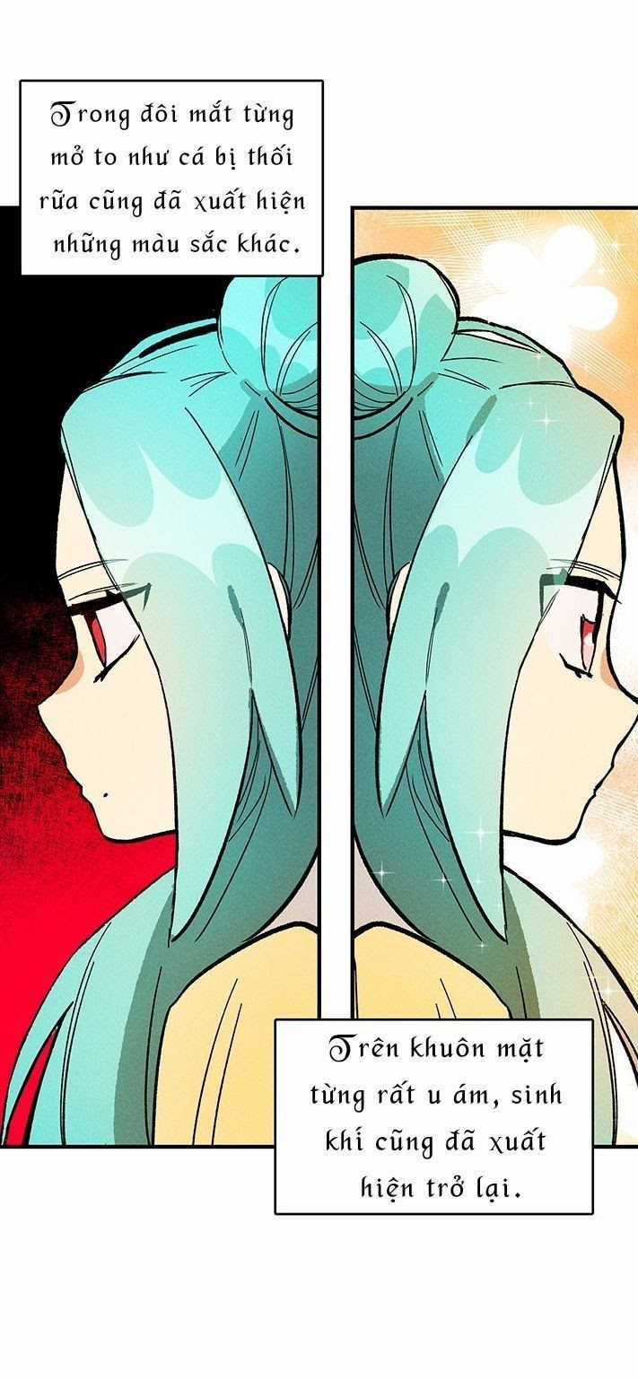 Nữ Đầu Bếp Hoàng Gia Chapter 7 trang 18