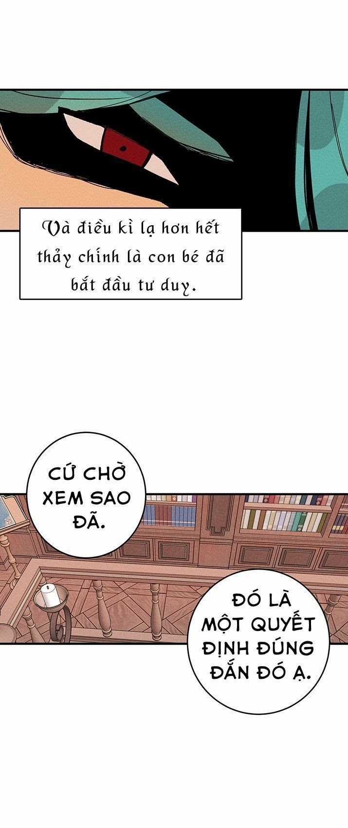 Nữ Đầu Bếp Hoàng Gia Chapter 7 trang 19