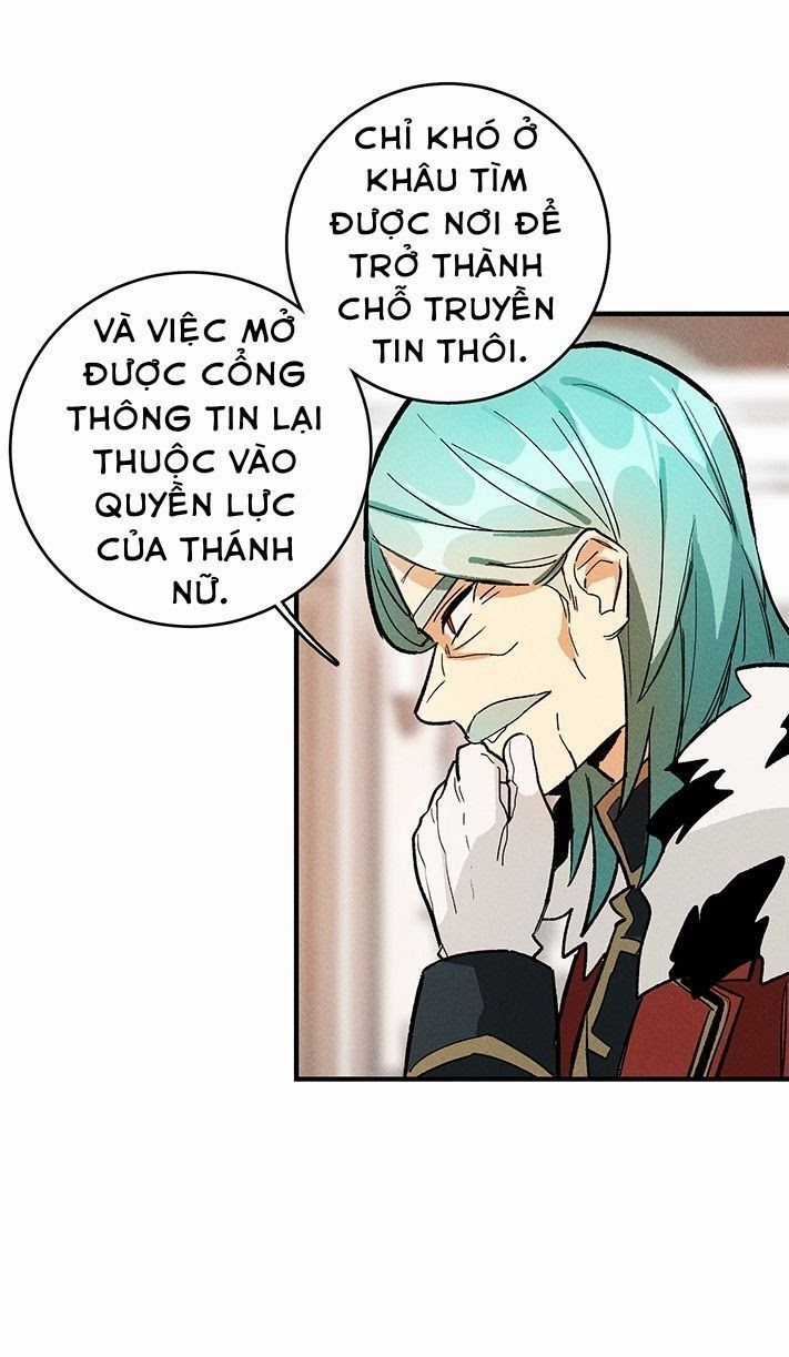 Nữ Đầu Bếp Hoàng Gia Chapter 7 trang 6