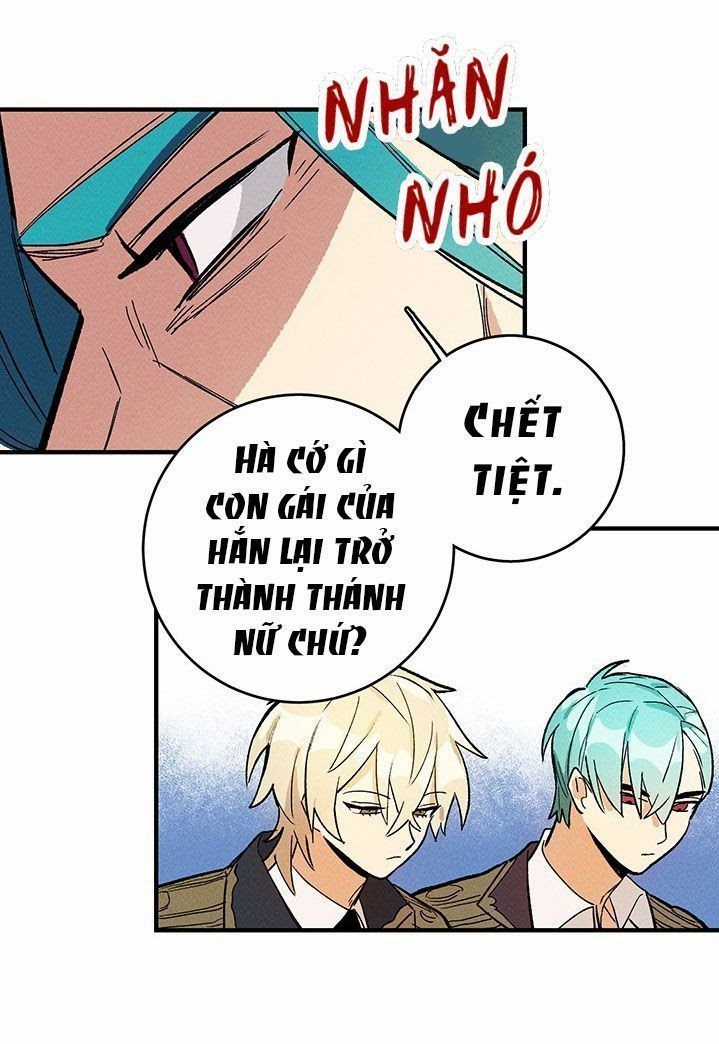 Nữ Đầu Bếp Hoàng Gia Chapter 7 trang 7