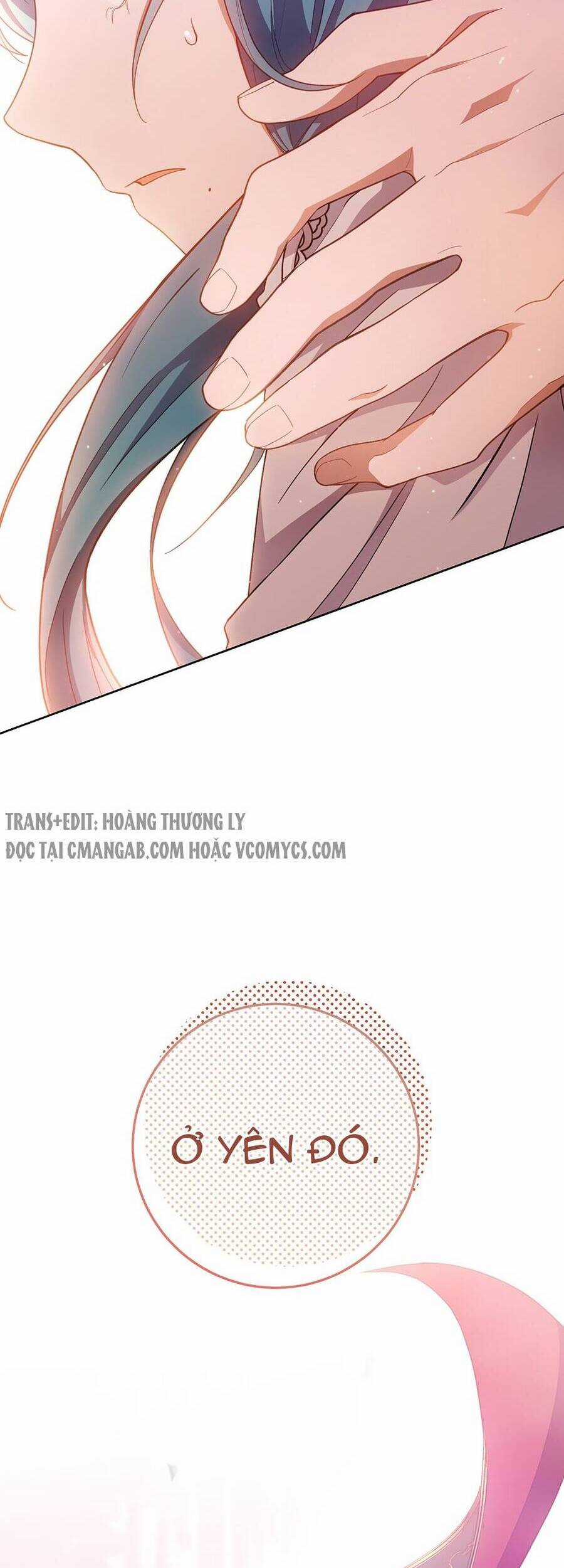 Nữ Đầu Bếp Hoàng Gia Chapter 70 trang 11