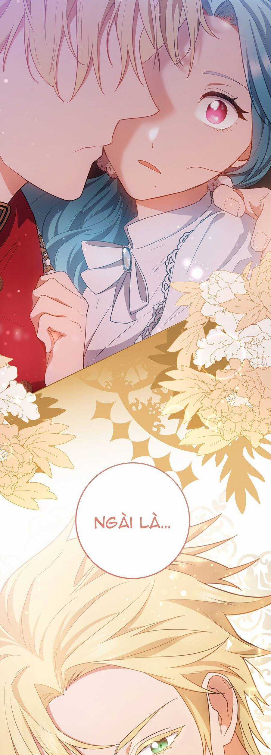 Nữ Đầu Bếp Hoàng Gia Chapter 70 trang 14