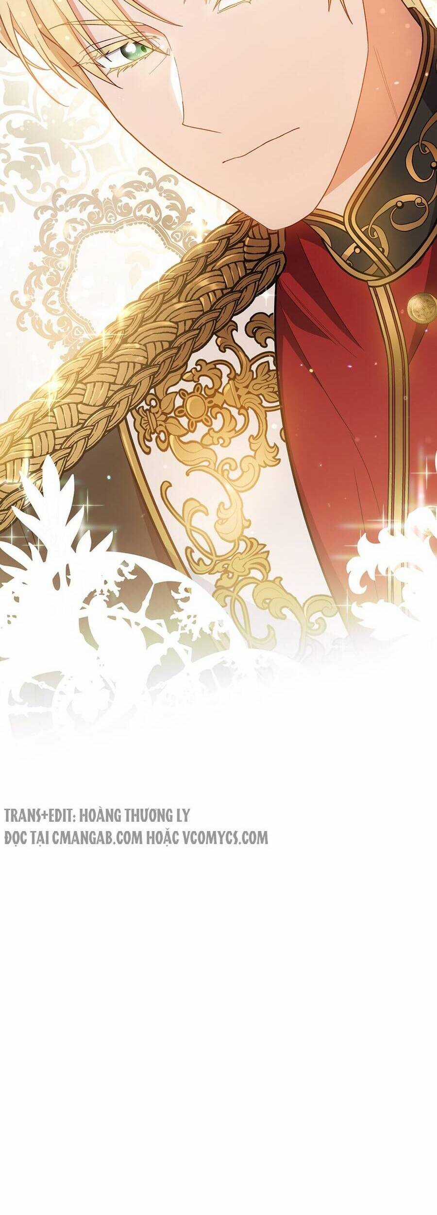 Nữ Đầu Bếp Hoàng Gia Chapter 70 trang 15