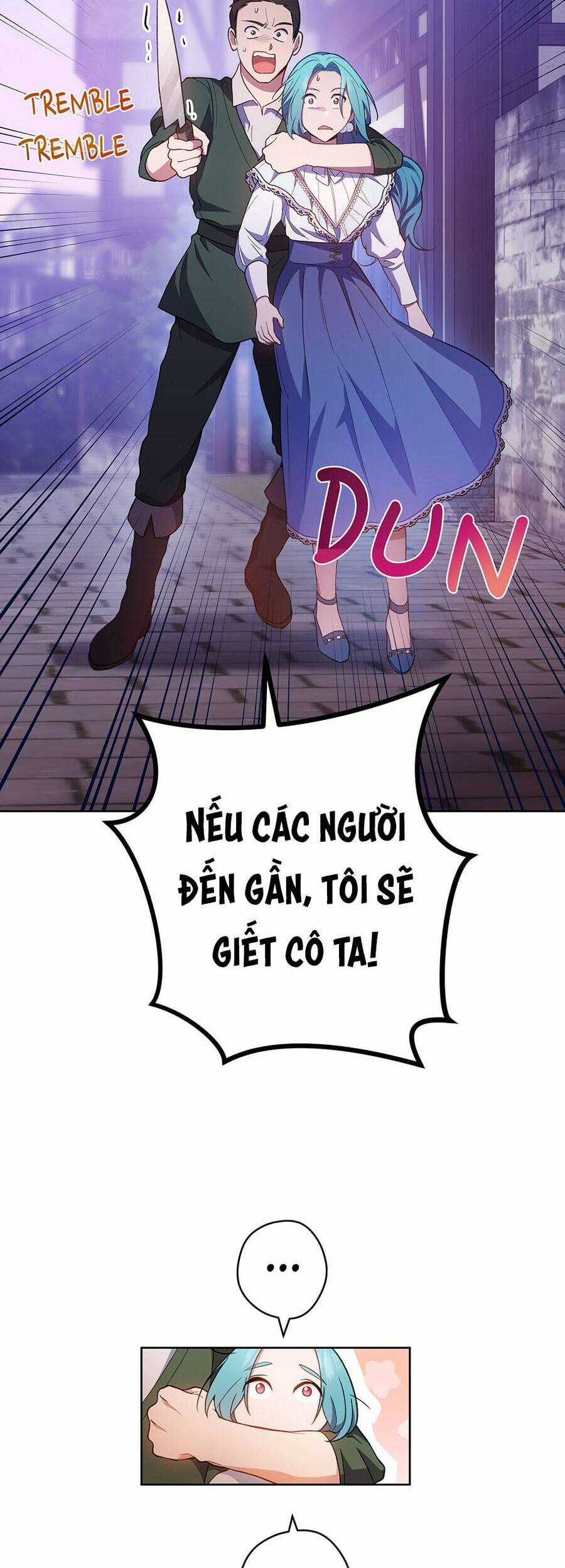 Nữ Đầu Bếp Hoàng Gia Chapter 70 trang 2