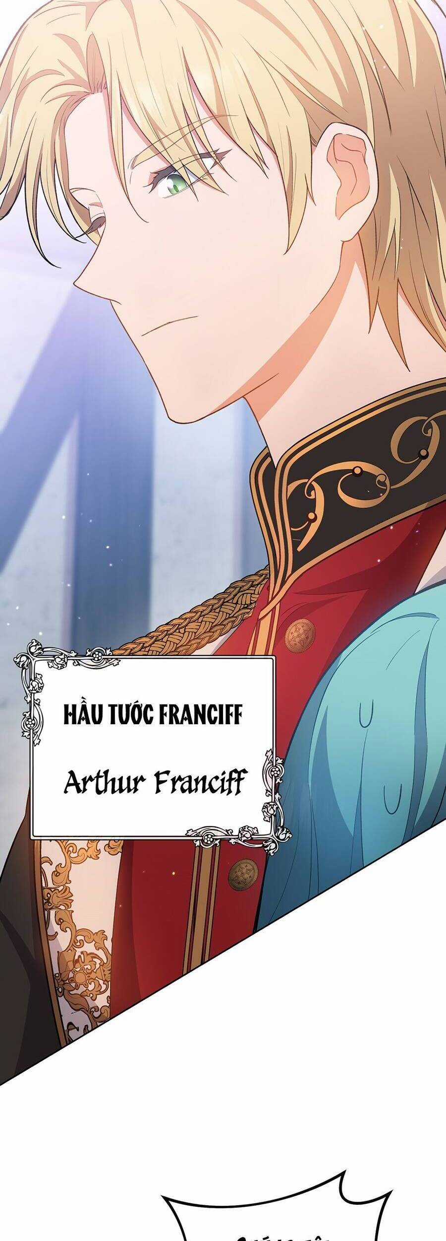 Nữ Đầu Bếp Hoàng Gia Chapter 70 trang 20