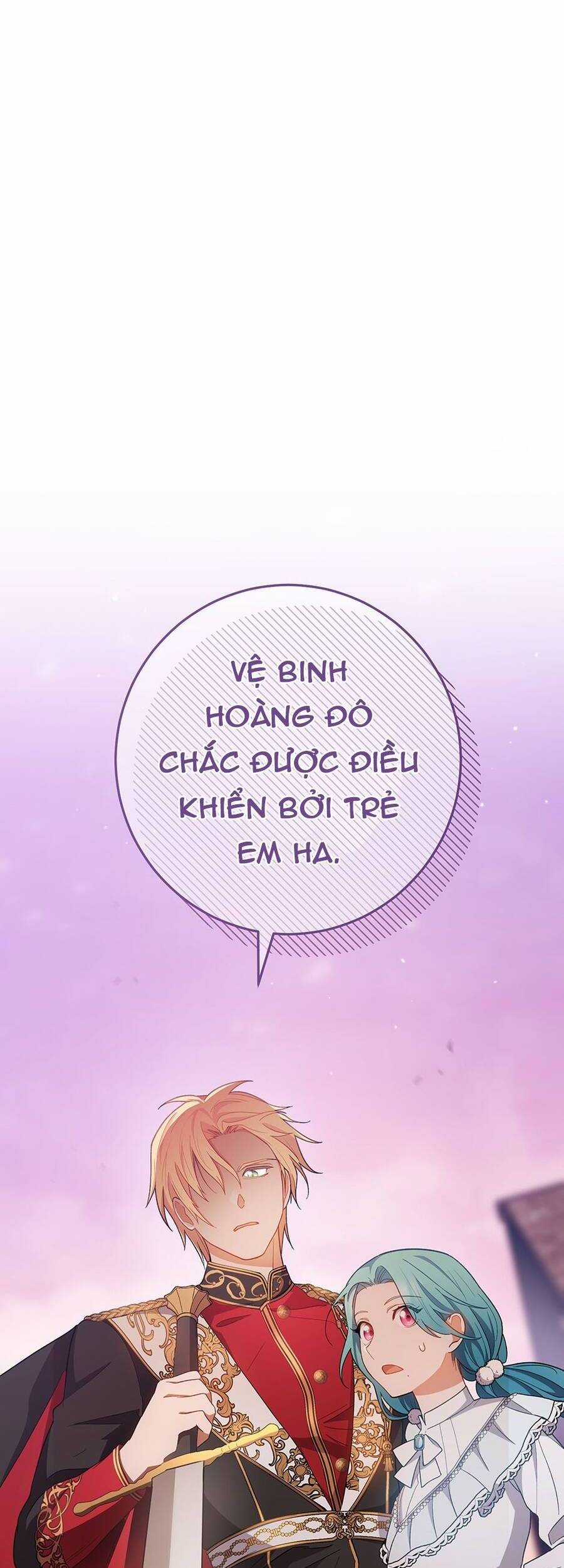 Nữ Đầu Bếp Hoàng Gia Chapter 70 trang 24