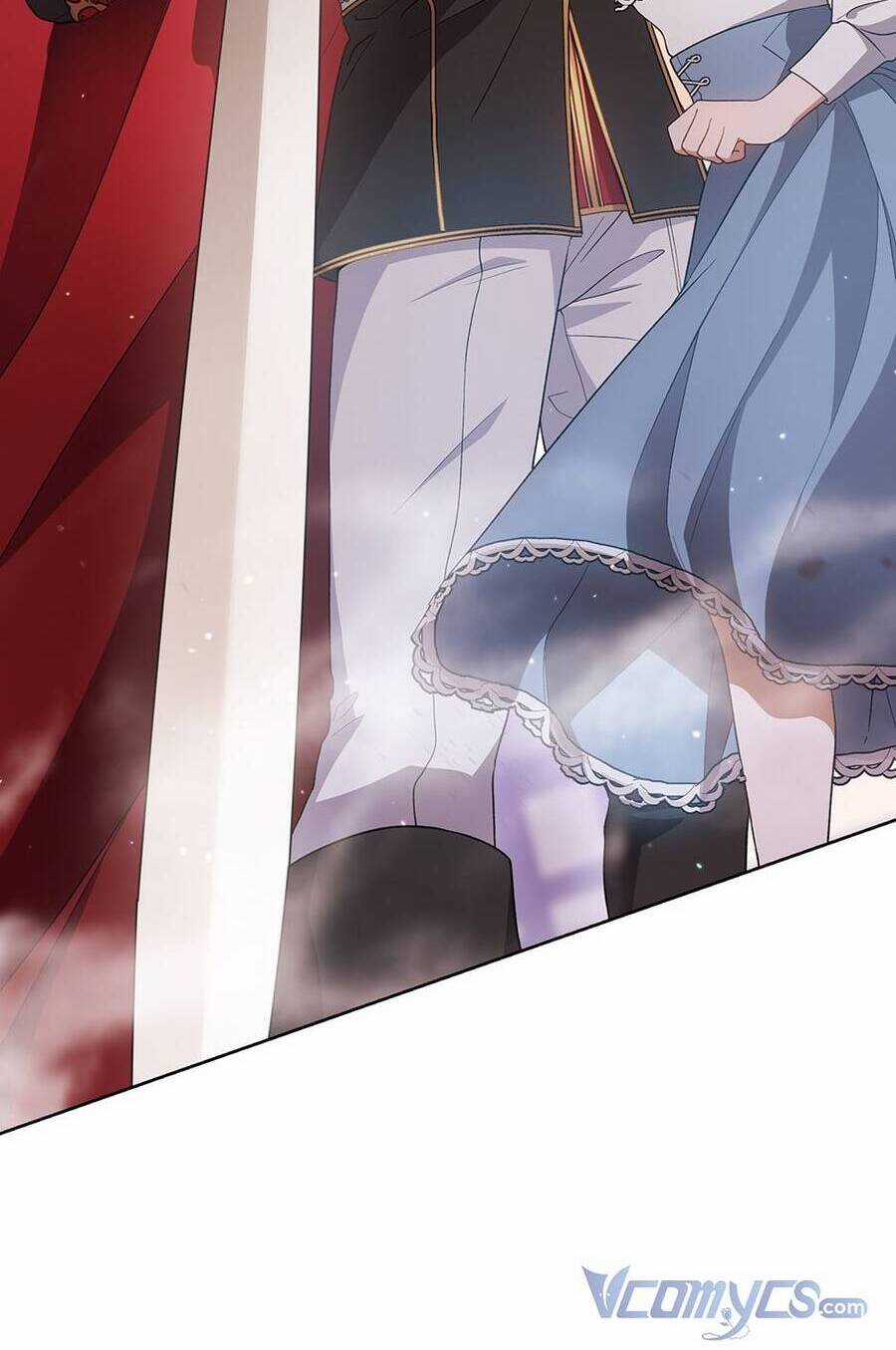 Nữ Đầu Bếp Hoàng Gia Chapter 70 trang 25