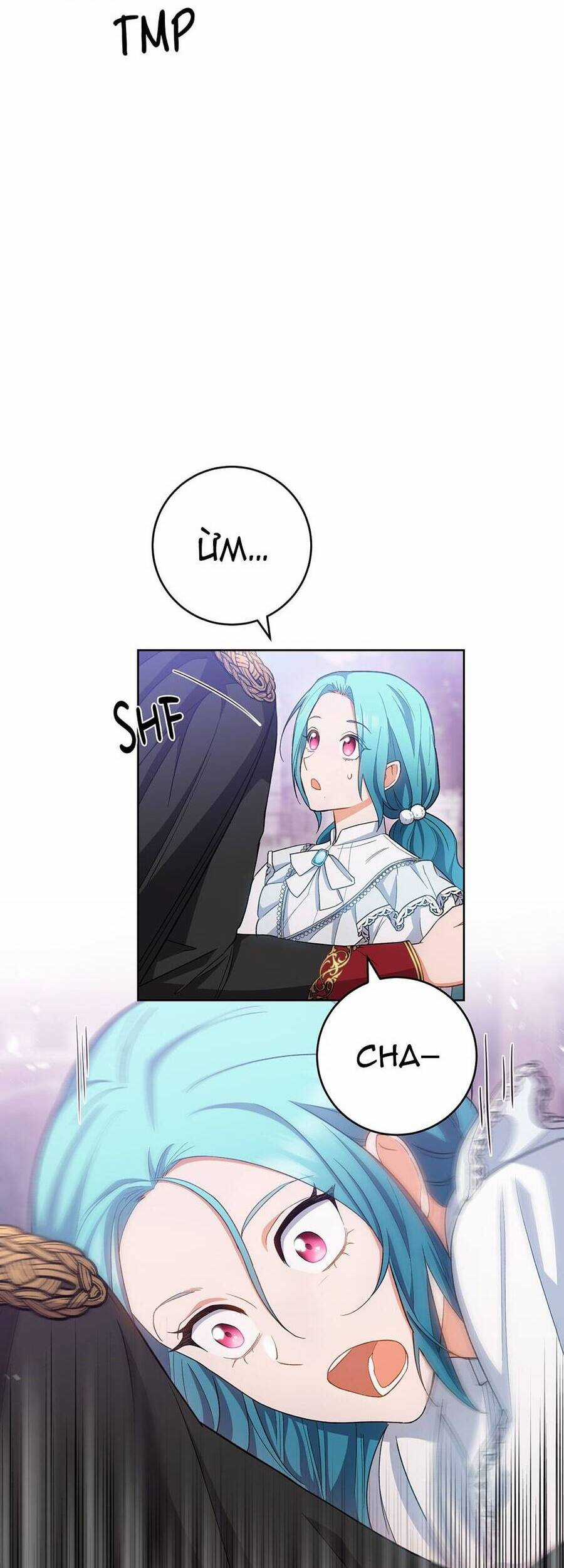 Nữ Đầu Bếp Hoàng Gia Chapter 70 trang 27