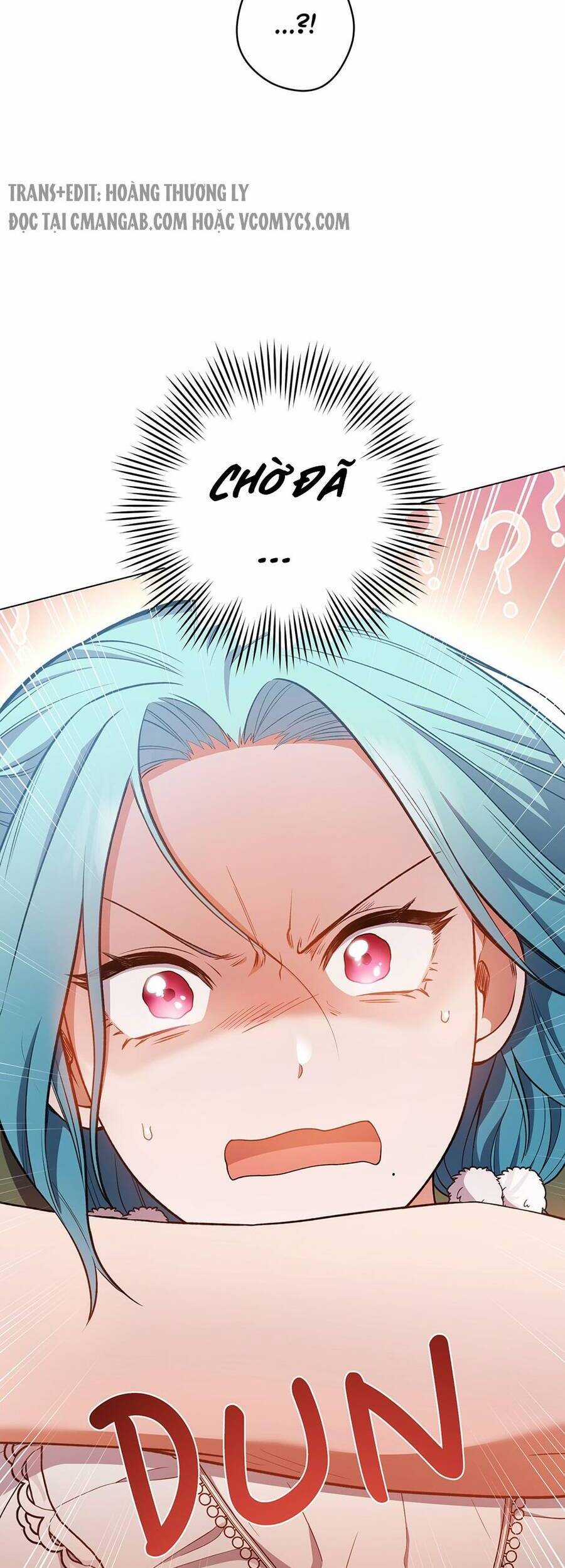 Nữ Đầu Bếp Hoàng Gia Chapter 70 trang 3