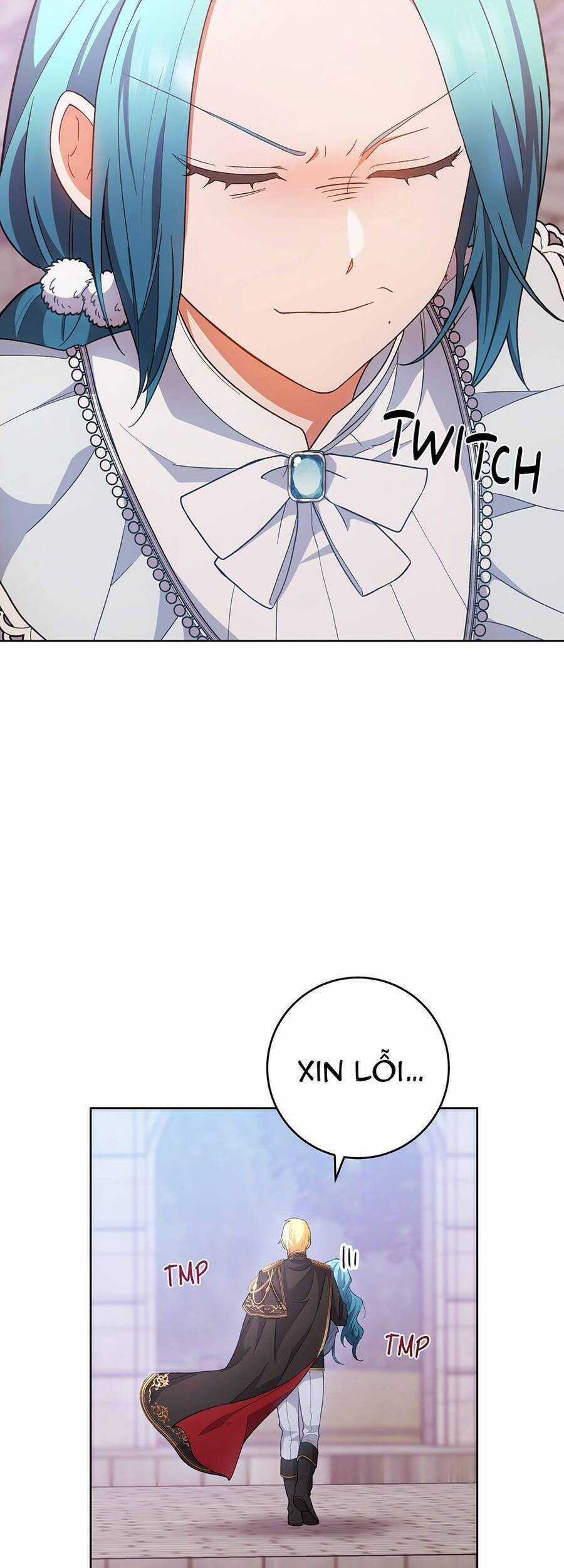 Nữ Đầu Bếp Hoàng Gia Chapter 70 trang 32