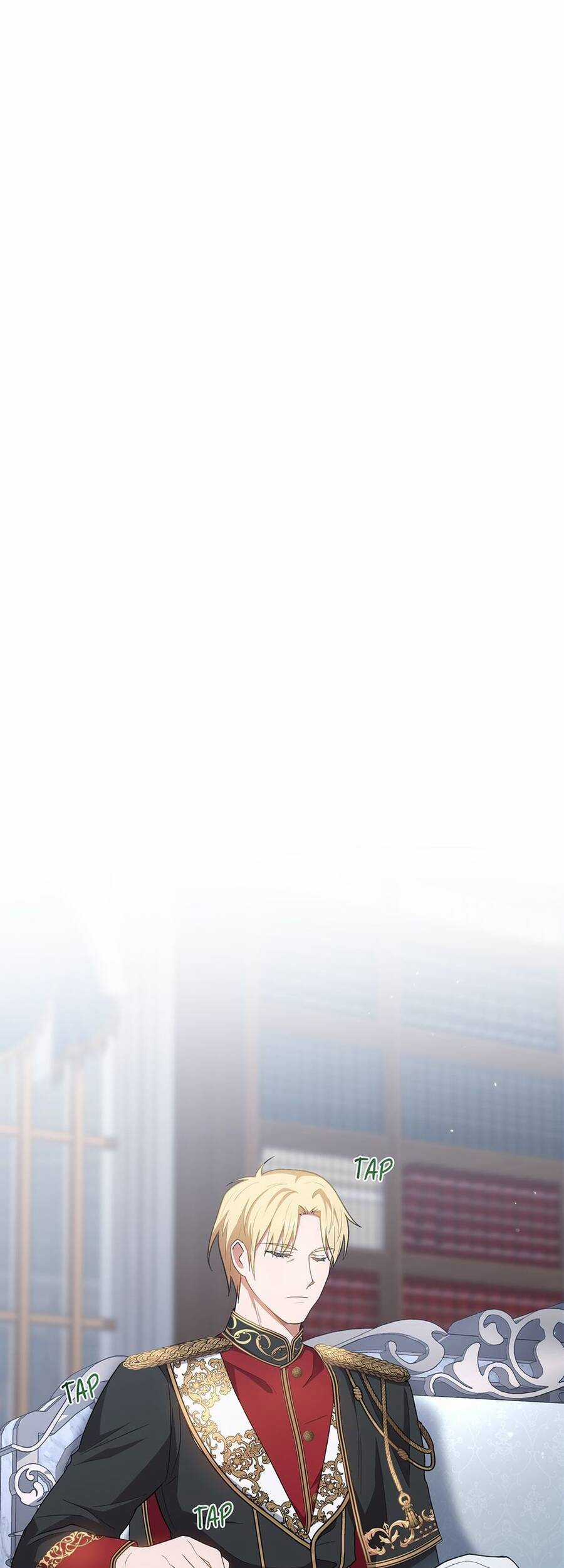 Nữ Đầu Bếp Hoàng Gia Chapter 70 trang 34