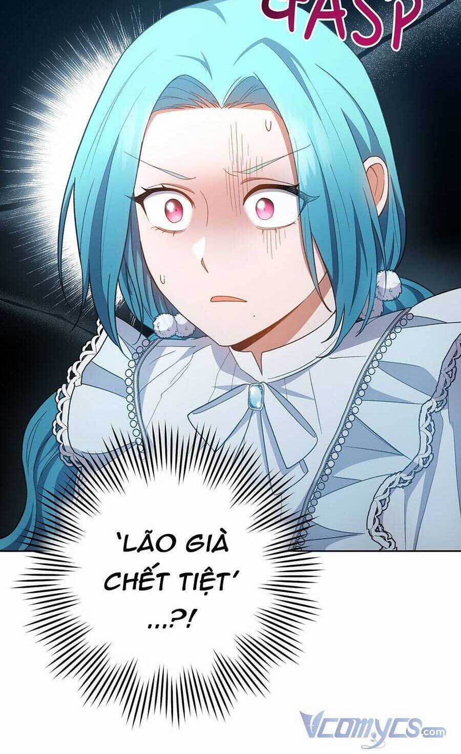 Nữ Đầu Bếp Hoàng Gia Chapter 70 trang 37