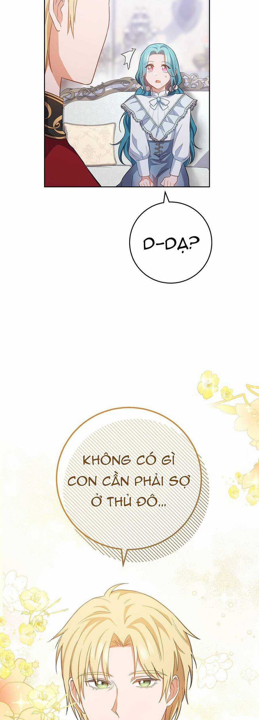 Nữ Đầu Bếp Hoàng Gia Chapter 70 trang 46