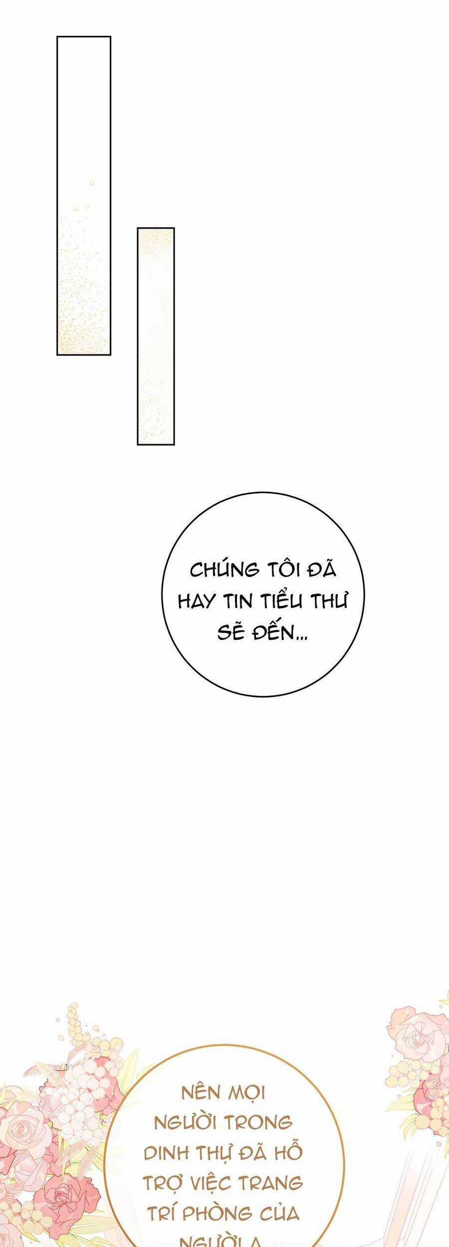 Nữ Đầu Bếp Hoàng Gia Chapter 70 trang 48