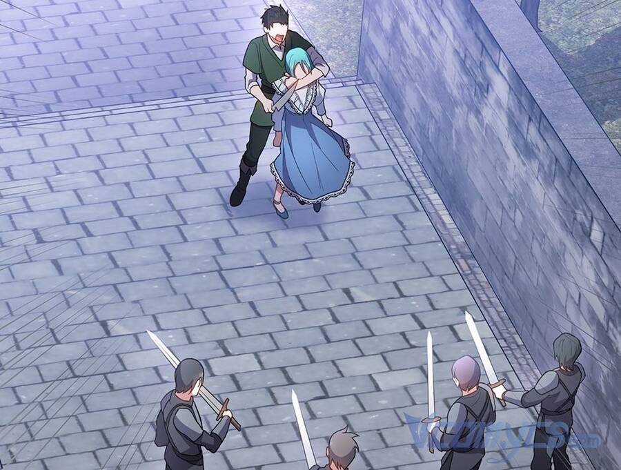 Nữ Đầu Bếp Hoàng Gia Chapter 70 trang 5