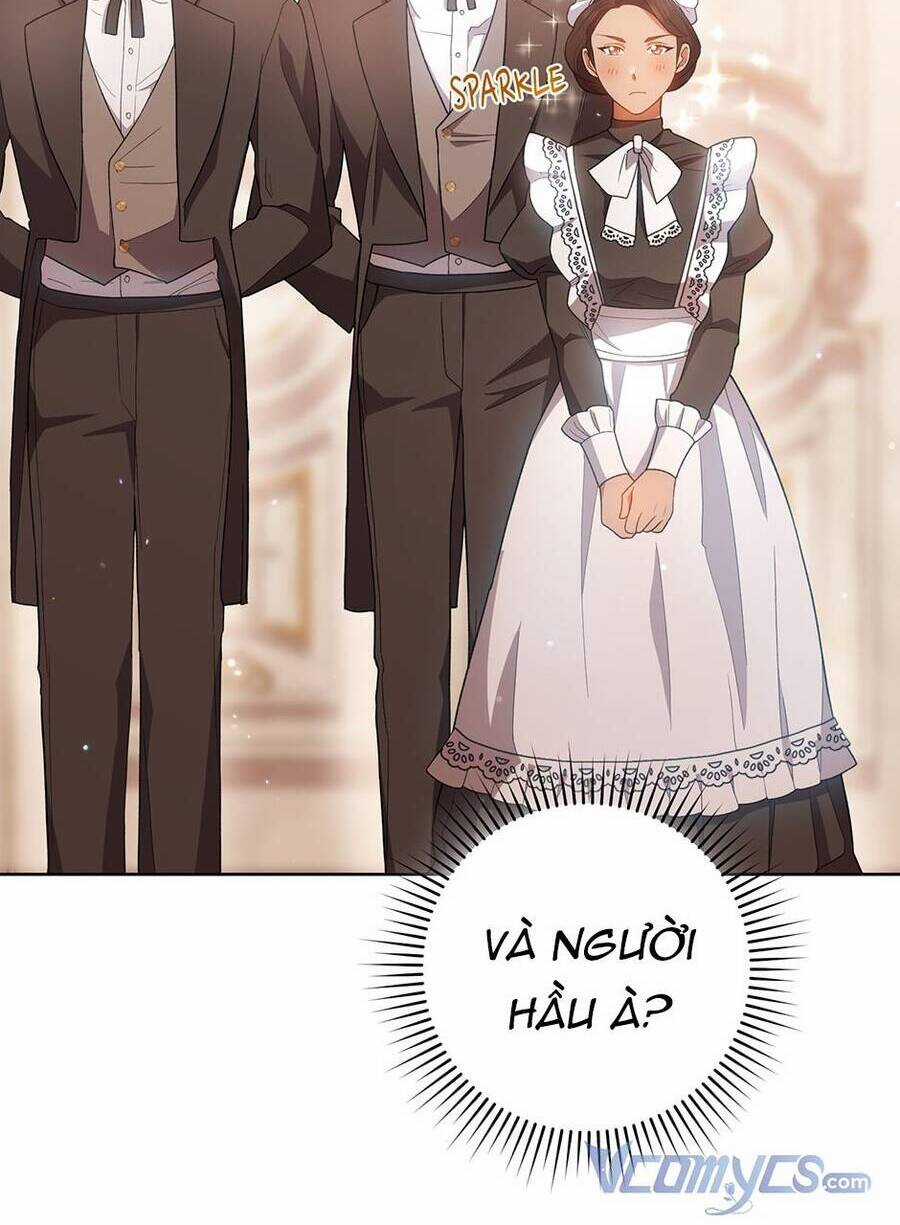 Nữ Đầu Bếp Hoàng Gia Chapter 70 trang 53