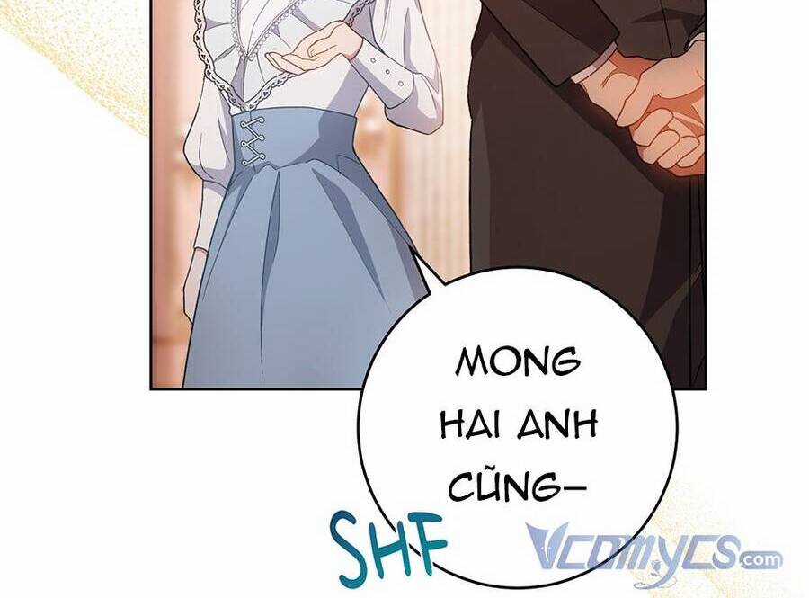 Nữ Đầu Bếp Hoàng Gia Chapter 70 trang 57