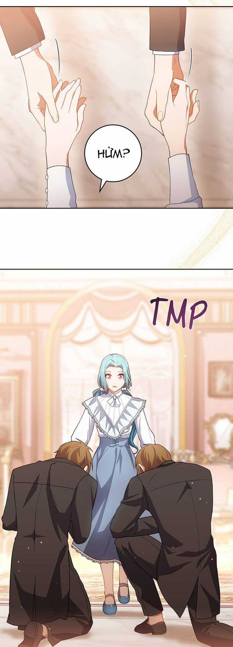 Nữ Đầu Bếp Hoàng Gia Chapter 70 trang 58