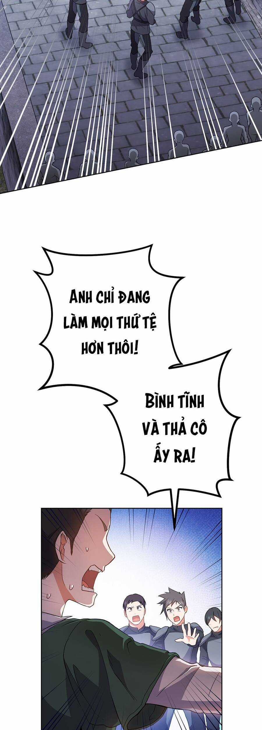 Nữ Đầu Bếp Hoàng Gia Chapter 70 trang 6