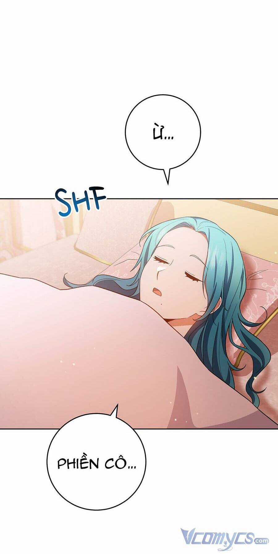 Nữ Đầu Bếp Hoàng Gia Chapter 70 trang 65