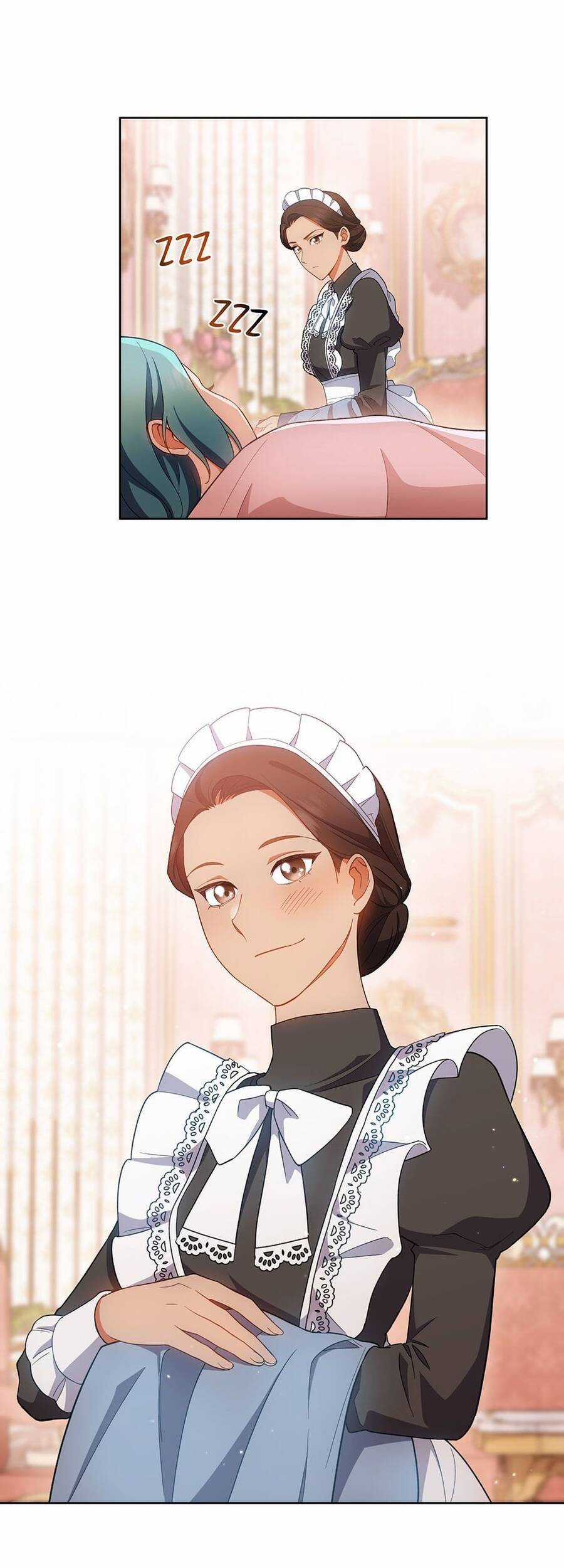 Nữ Đầu Bếp Hoàng Gia Chapter 70 trang 66