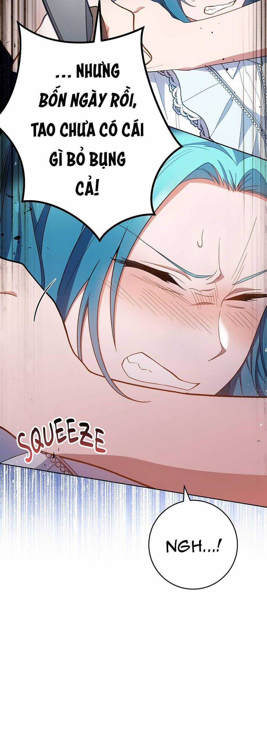 Nữ Đầu Bếp Hoàng Gia Chapter 70 trang 8