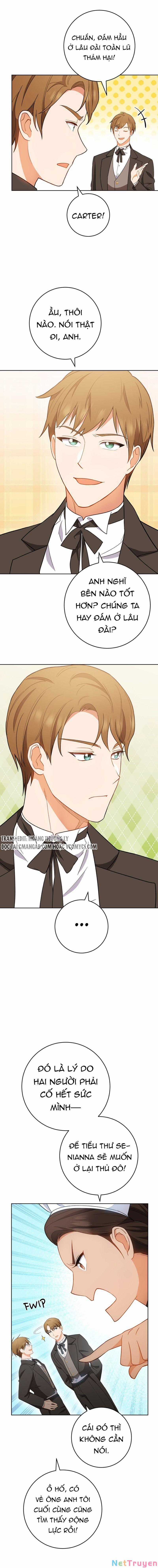 Nữ Đầu Bếp Hoàng Gia Chapter 71 trang 2