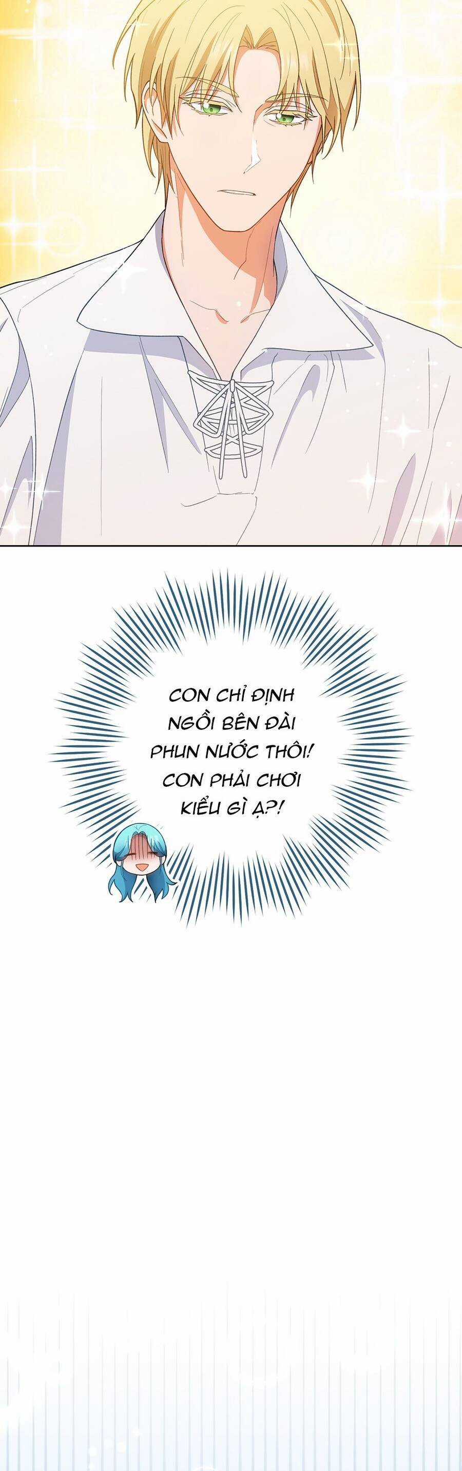 Nữ Đầu Bếp Hoàng Gia Chapter 72 trang 12