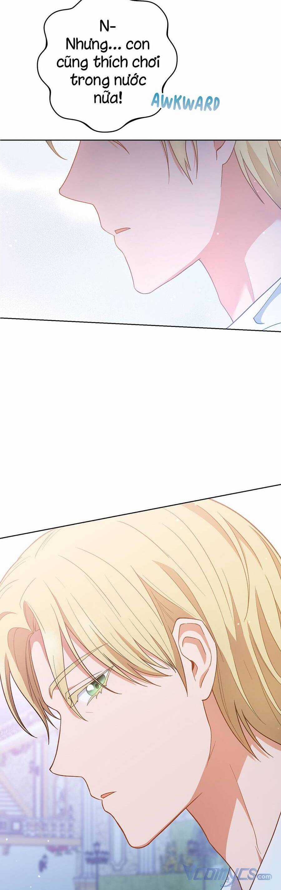 Nữ Đầu Bếp Hoàng Gia Chapter 72 trang 17