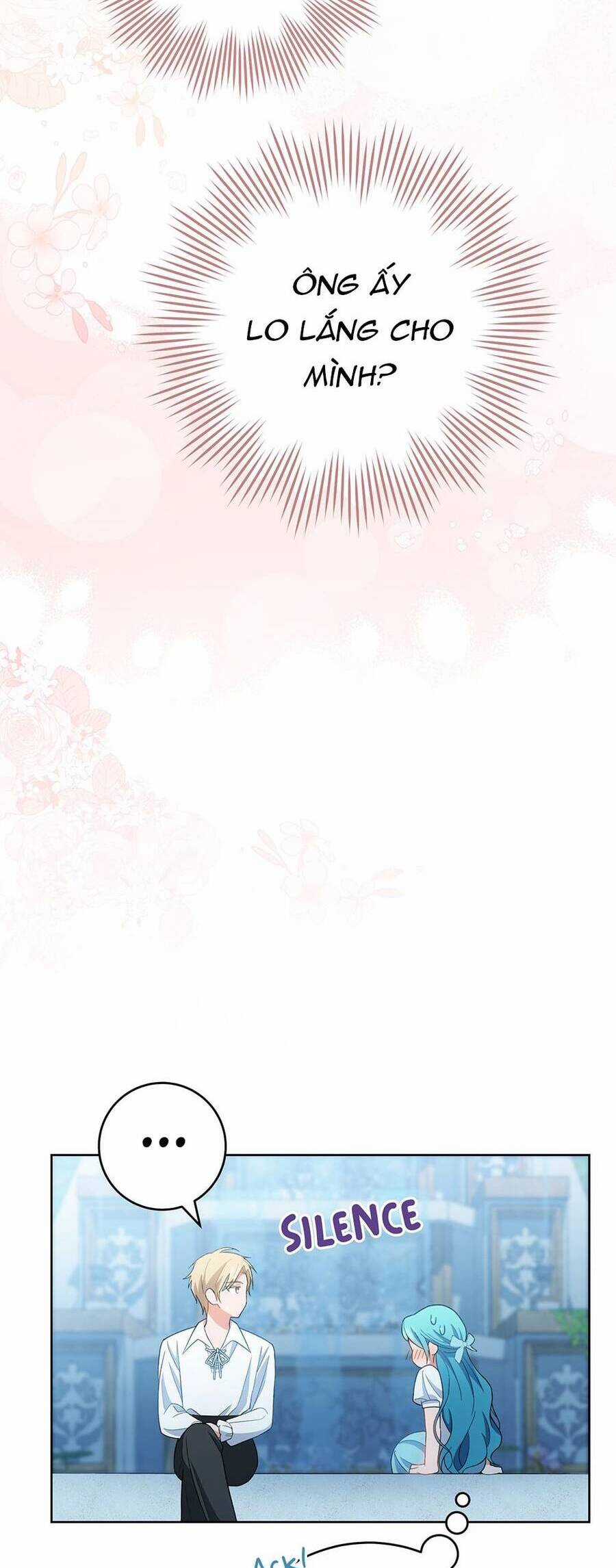 Nữ Đầu Bếp Hoàng Gia Chapter 72 trang 19