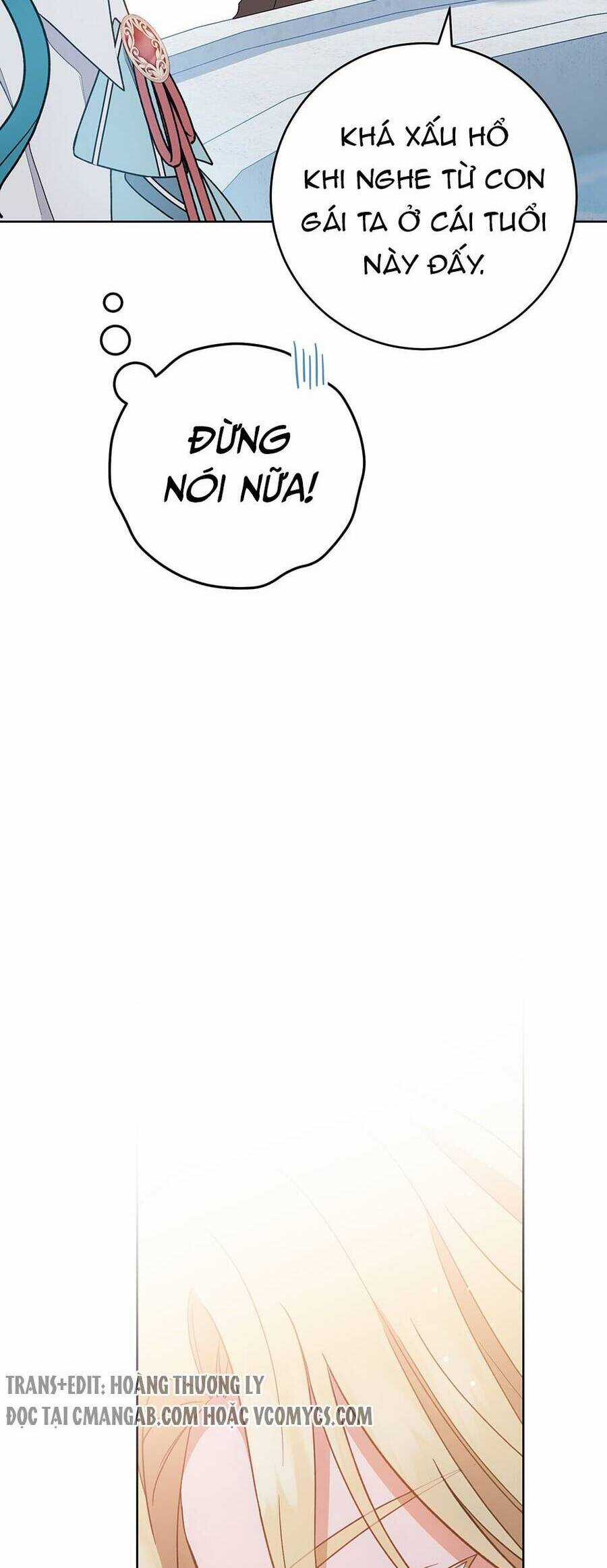 Nữ Đầu Bếp Hoàng Gia Chapter 72 trang 23