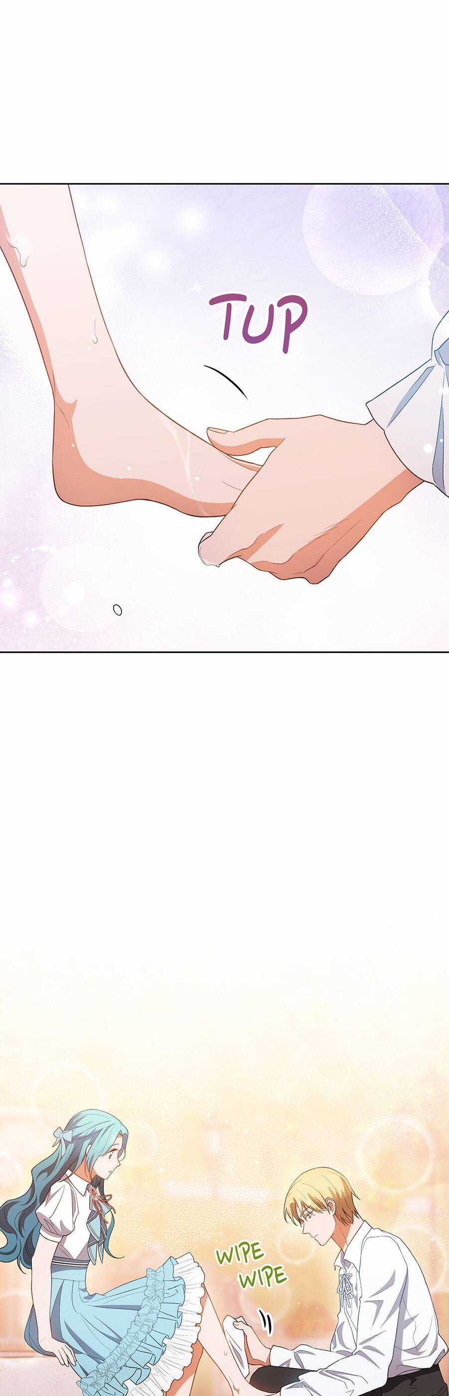 Nữ Đầu Bếp Hoàng Gia Chapter 72 trang 26