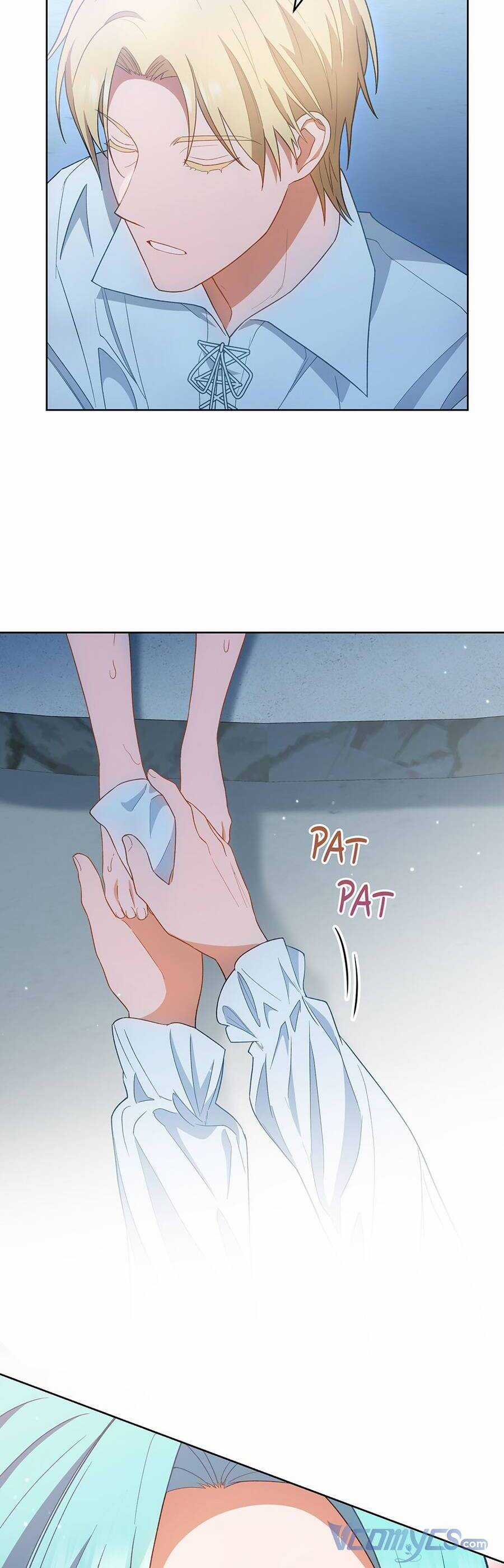 Nữ Đầu Bếp Hoàng Gia Chapter 72 trang 28