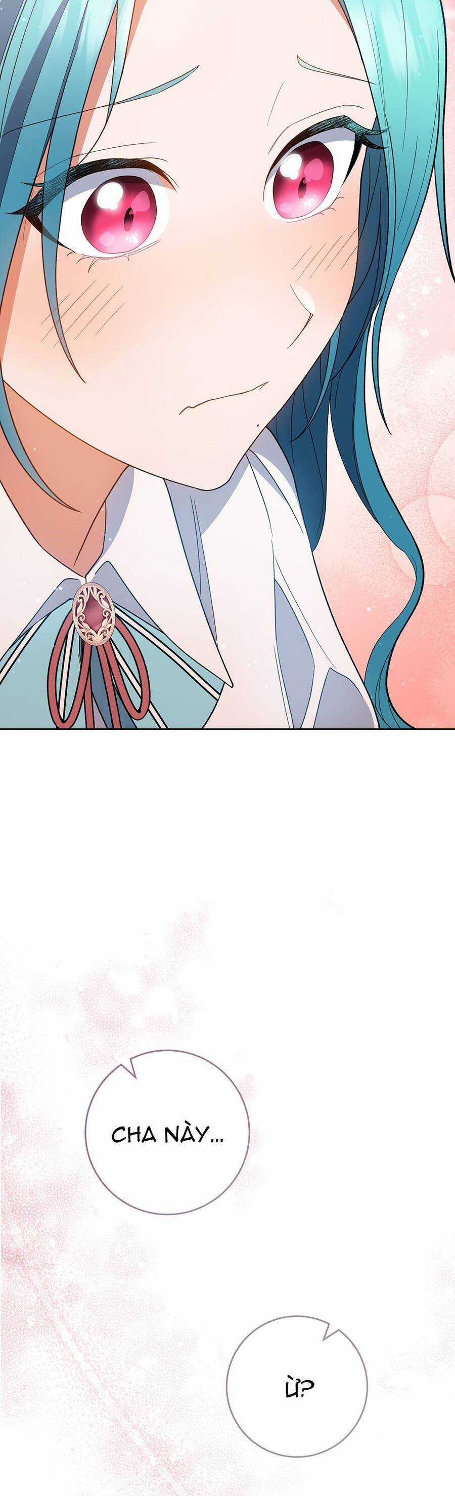 Nữ Đầu Bếp Hoàng Gia Chapter 72 trang 29