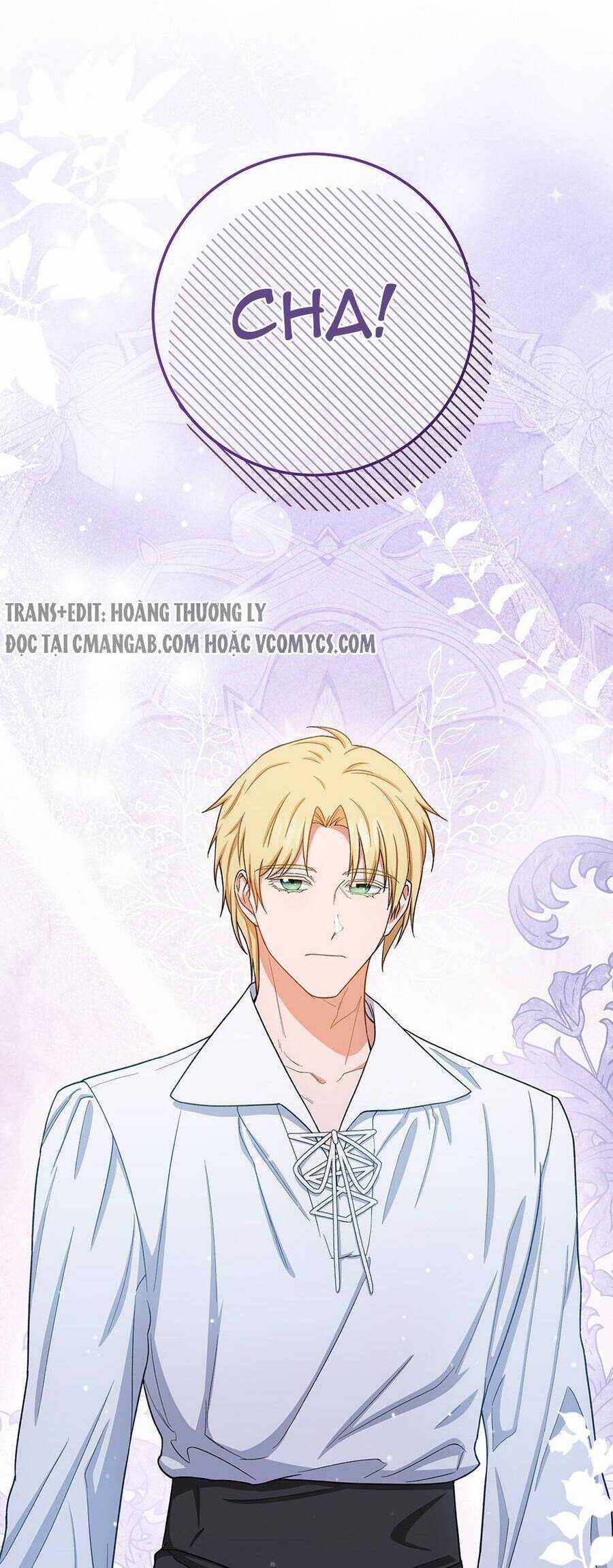 Nữ Đầu Bếp Hoàng Gia Chapter 72 trang 3