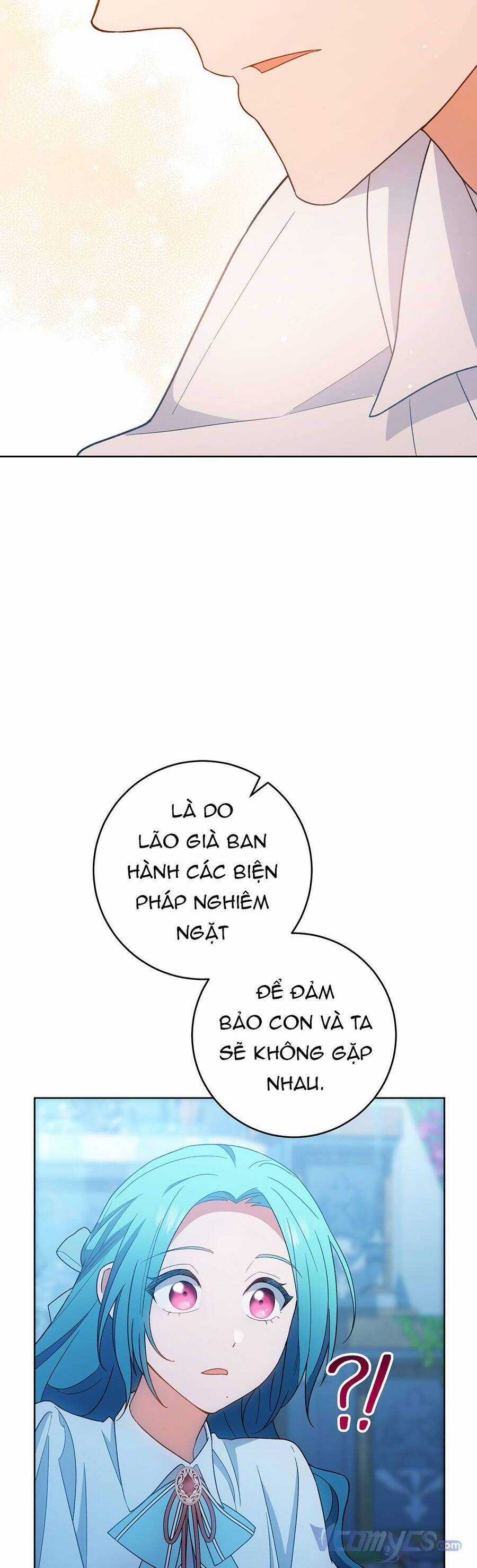 Nữ Đầu Bếp Hoàng Gia Chapter 72 trang 31