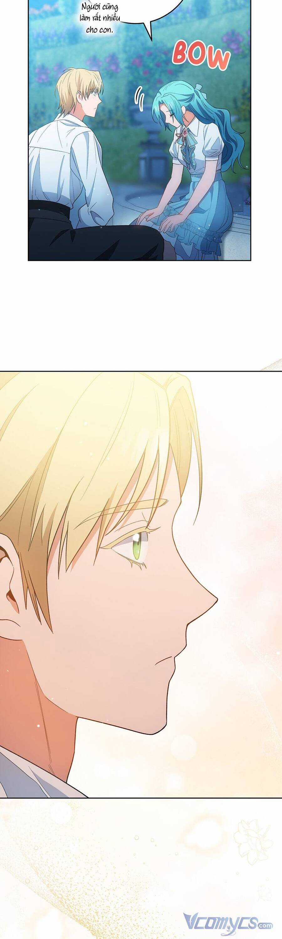 Nữ Đầu Bếp Hoàng Gia Chapter 72 trang 34