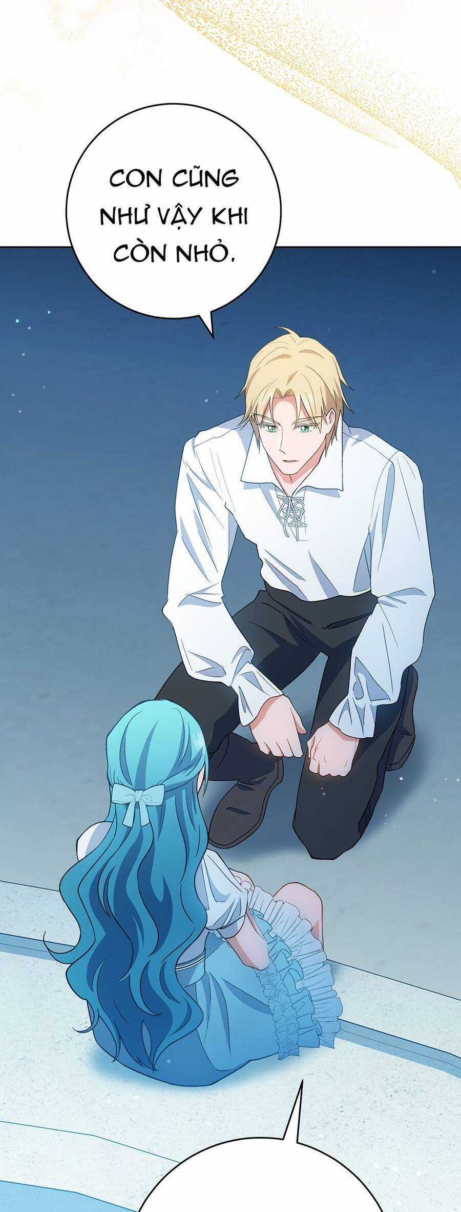 Nữ Đầu Bếp Hoàng Gia Chapter 72 trang 35