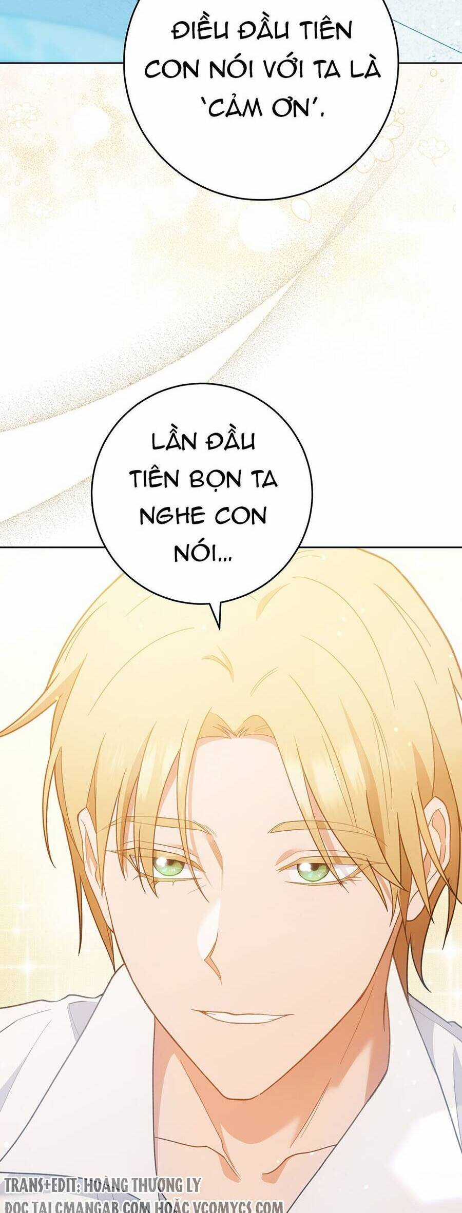 Nữ Đầu Bếp Hoàng Gia Chapter 72 trang 36