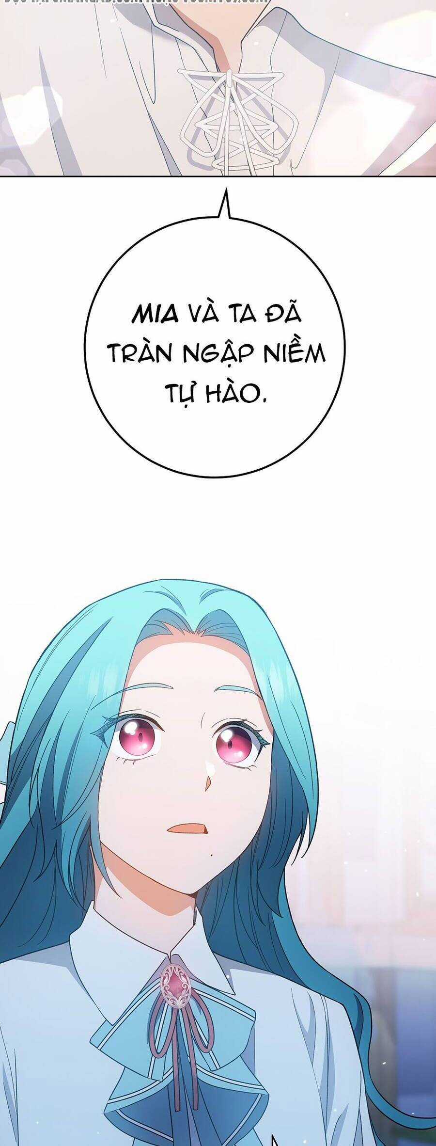 Nữ Đầu Bếp Hoàng Gia Chapter 72 trang 37