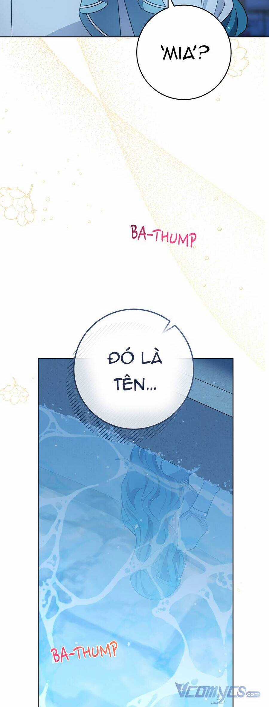 Nữ Đầu Bếp Hoàng Gia Chapter 72 trang 38