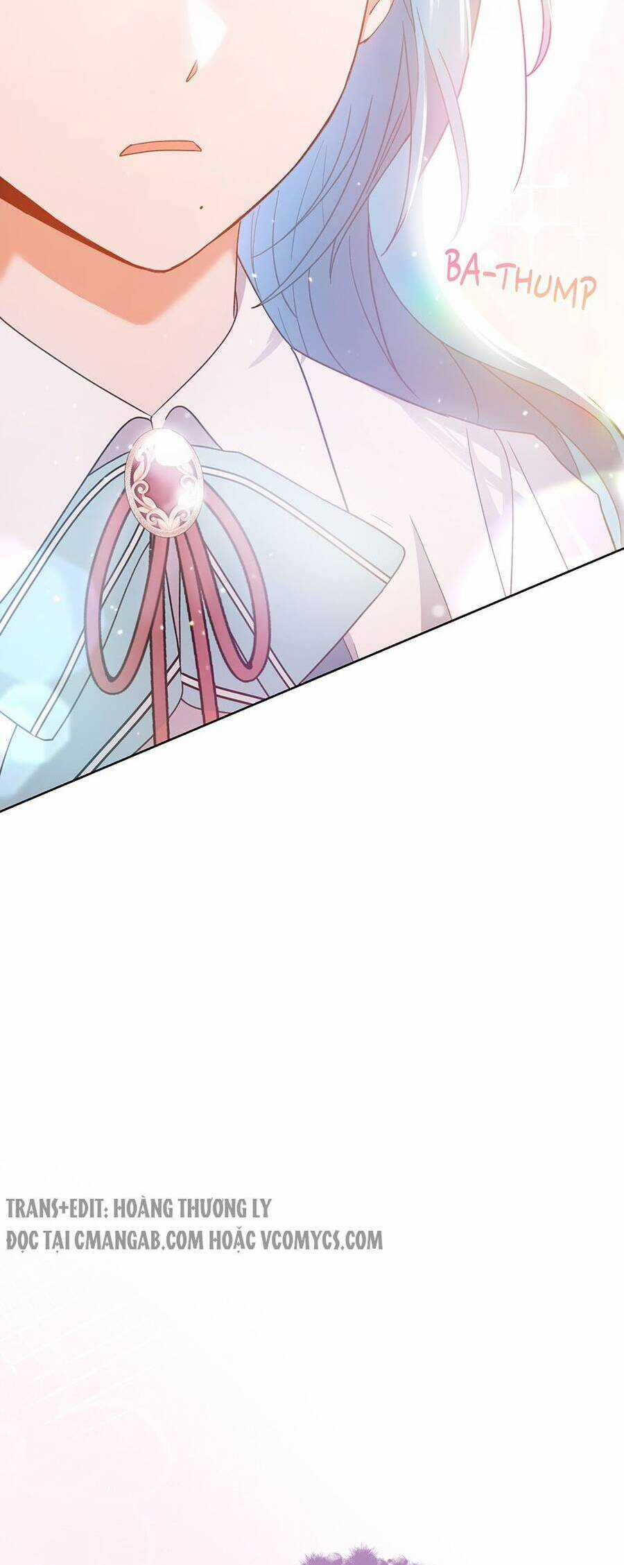 Nữ Đầu Bếp Hoàng Gia Chapter 72 trang 40